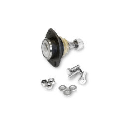 MOOG Testina Braccio Oscillante FORD FD-BJ-0038 5021391,6010076,74BB3392AA Giunto di Supporto,Giunto di supporto / guida 880X3K209AA características