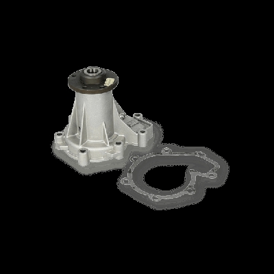 HEPU Pompa Acqua AUDI P584 057121004C