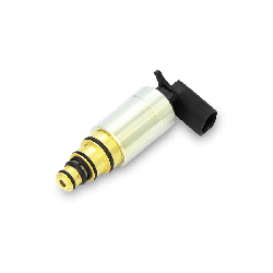 VEMO Valvola regolazione, Compressore VW,AUDI,SKODA V15-77-1035 1K0820803F,1K0820803G,1K0820803L  1K0820803N,1K0820803P,1K0820803Q,1K0820803S en oferta