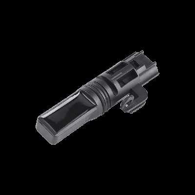 VEMO Sensori OPEL,VAUXHALL V40-72-0586 01238112,090512495,1238112 Sensore, Velocità/n° di giri 90512495
