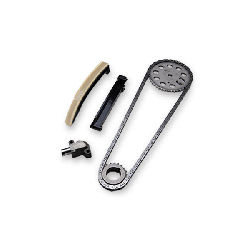 HEPU Kit catena distribuzione OPEL,RENAULT,NISSAN 21-0507 1302800Q0C,1302800Q0E,1302800Q0F  1302800Q0G,1302800Q0J,1302800Q0L,1302800Q0M,130C10990R precio