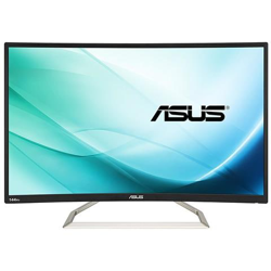 Monitor 31.5'' LED VA326H 1920 x 1080 Full HD Tempo di Risposta 4ms características