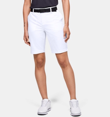 Short UA Links da donna