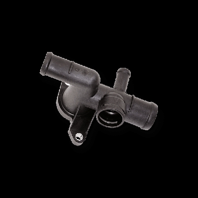 VAICO Flangia VW,SEAT V10-0275 037121132E,037121133E,037121133F Flangia d. refrigerante 37121132E,37121133E,37121133F,037121132E,037121133E,037121133F