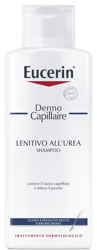 Eucerin® Dermo Capillare Shampoo Lenitivo all'Urea características