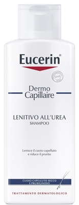 Eucerin® Dermo Capillare Shampoo Lenitivo all'Urea