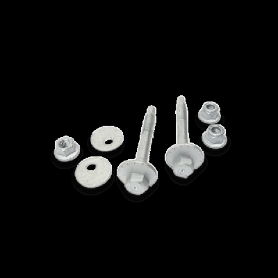 MEYLE Kit montaggio, Braccio oscillante MERCEDES-BENZ 014 654 0002 0003330471,0003330571,0003330971  0003331071,0029905154,2123330071,2213330177