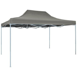 Tenda Pieghevole Pop-up 3x4,5 M Antracite características