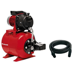 Pompa Ausiliaria Elettrica Gc-ww 6538 Set características