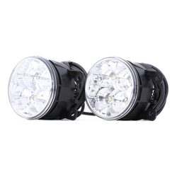 OSRAM Kit luci diurne VW,AUDI,MERCEDES-BENZ LEDDRL301 precio