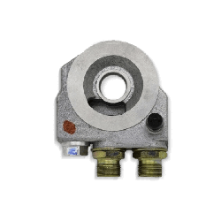 GATES Termostato, Raffreddamento olio BMW TH50670 11712247723,2247723 precio