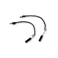 TRISCAN Kit contatti segnalazione, Usura guarnizione freno MERCEDES-BENZ,MAYBACH 8115 23005 2115401717,1695401617,2115401717  2205400617,2205400717 en oferta