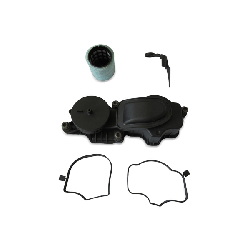 ESEN SKV Separatore olio, Sfiato monoblocco BMW 31SKV043 11617531423 en oferta