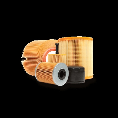 MAPCO Kit filtri TOYOTA 68557