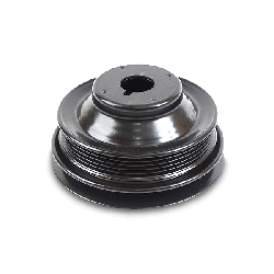 TOPRAN Puleggia, Servopompa VW,AUDI,SKODA 111 170 038145255A,038145255A,038145255A  038145255A características