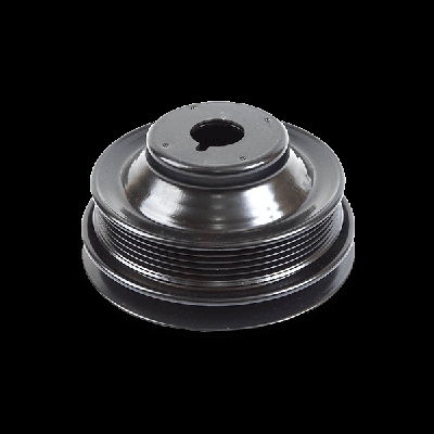 FEBEST Puleggia, Servopompa VOLVO VLDS-XC90 8251738,8251957