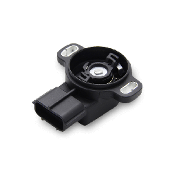 METZGER Sensori MERCEDES-BENZ 0901140 0115428717,0125423317,A0115428717 Sensore, Posizionamento pedale acceleratore A0125423317 en oferta