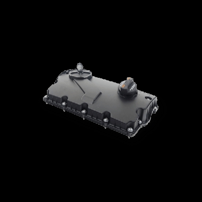 FEBI BILSTEIN Coperchio Punterie BMW 103102 11127570292 Coperchio Testata,Coperchio Valvole,Copritestata