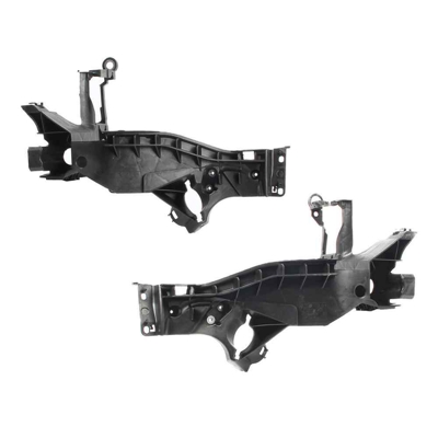 VAN WEZEL Supporto, Faro principale ** Equipart ** 0327662  AUDI,A4 Avant (8K5, B8),A4 Sedan (8K2, B8),A4 Allroad (8KH, B8)