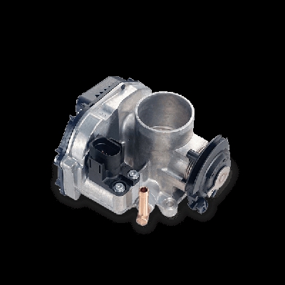 AUTOMEGA Attuatore, Valvola a farfalla VW 140000710 51133031,1920F8,7701035321  1920F8,7701035321,51133031,51133031,51133031