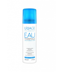 Uriage Acqua Termale D'Uriage Spray Idratante Lenitivo 50ml precio