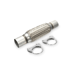 VEGAZ Tubo riparazione, Catalizzatore VW,AUDI,SKODA VR-336 1J0254501BX,1J0254501FX,1J0254502EX  1J0254502GX,1J0254506SX,1J0254507GX,1J1253058GX precio