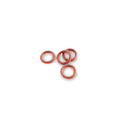 TOPRAN Guarnizioni VW,AUDI,SEAT 100 677 035133557,035133557,035133557 Anello tenuta, Iniettore características