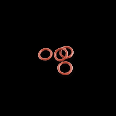 TOPRAN Guarnizioni VW,AUDI,SEAT 100 677 035133557,035133557,035133557 Anello tenuta, Iniettore