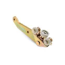 METZGER Guidarullo, Porta scorrevole FORD 2310046 1705693,AC11V268B40BA características