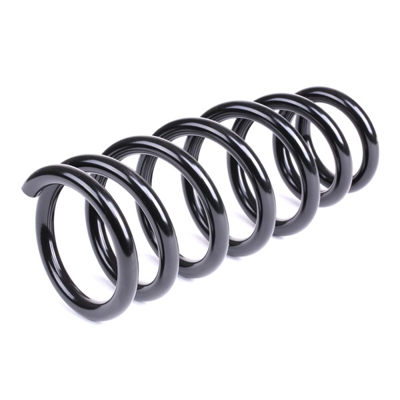 CS Germany Molla Ammortizzatore 14.950.229 Molla Sospensione,Molla Sospensione Autotelaio VW,POLO (6N2)
