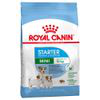 Royal Canin Mini Starter Mother & Babydog - Set %: 2 x 8,5 kg precio