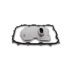 METZGER Kit filtro idraulico, Cambio automatico OPEL,VOLVO 8020076 0703304,30591423,703304  93177682,274470,6843829 características