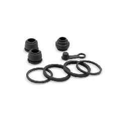 METZGER Kit guarnizioni, Pinza freno a disco 11709  OPEL,VAUXHALL,Corsa A CC (S83),Corsa A TR (S83),Vectra A Sedan (J89),Kadett E Caravan (T85) precio