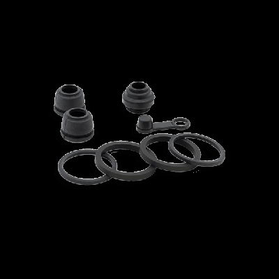 METZGER Kit guarnizioni, Pinza freno a disco 11709  OPEL,VAUXHALL,Corsa A CC (S83),Corsa A TR (S83),Vectra A Sedan (J89),Kadett E Caravan (T85)