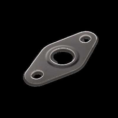 ELRING Guarnizioni VW,AUDI,SKODA 727.770 04L131547A,04L131547A,04L131547A Guarnizione valvola EGR (ricircolo gas scarico) 04L131547A
