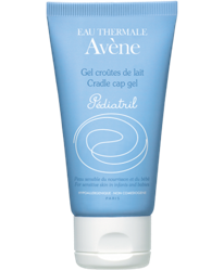 Avène Pediatril Gel Crosta Lattea 40ml características