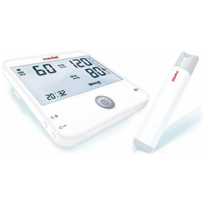 Misuratore Di Pressione Con Stick Ecg