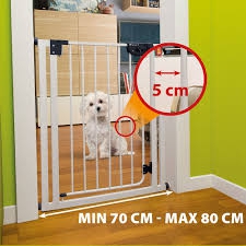 Ferplast Dog Gate: 1 Dog Gate