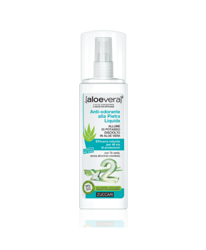 Zuccari Aloevera2 Anti-Odorante Alla Pietra Liquida Spray 100ml en oferta