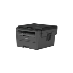 Stampante Multifunzione DCPL2510D Laser B / N Stampa Copia Scansione A4 30 Ppm USB 2.0 características