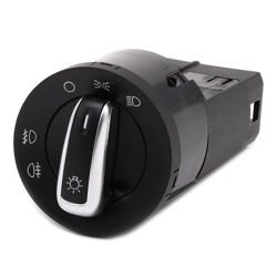 ERA Interruttore, Faro principale OEM 662270  VW,POLO (9N_),New Beetle Hatchback (9C1, 1C1),SHARAN (7M8, 7M9, 7M6),New Beetle Cabrio (1Y7) precio