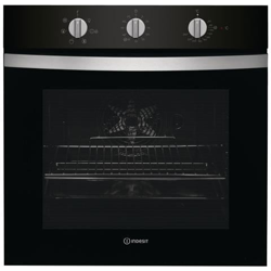 Forno Elettrico da Incasso IFW 4534 H BL Capacità 71L Multifunzione Colore Nero en oferta