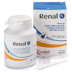 Renal N : 70 g precio
