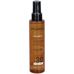 FILORGA UV-Bronze Corps SPF30 en oferta