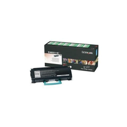 E460X11E Toner Originale Nero per E 460 Capacità 15000 Pagine en oferta
