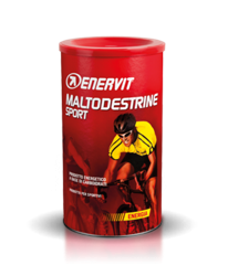 Enervit Maltodestrine Sport Integratore Alimentare 450g en oferta