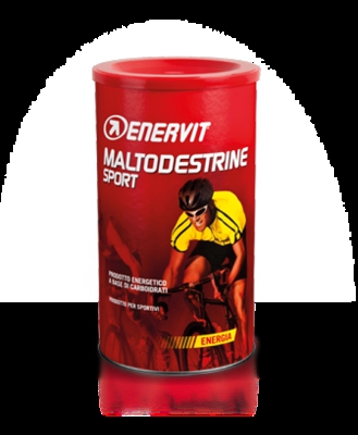 Enervit Maltodestrine Sport Integratore Alimentare 450g