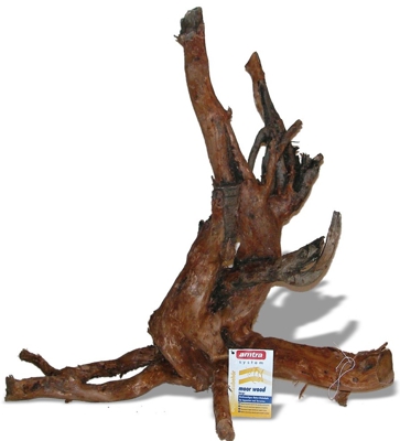 Legno decorativo per acquario Amtra: 0,5-0,7 m - Red Wood