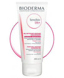 Bioderma Sensibio Ds+ Moussant 200ml precio