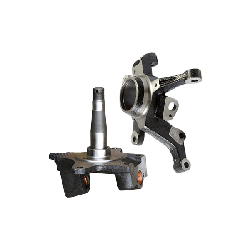 BUGIAD Fusello BSP20308 Fusello Ruota,Fuso a Snodo VW,AUDI,SKODA,POLO (9N_),Polo Hatchback (6R1, 6C1),POLO (AW1, BZ1),Fox Hatchback (5Z1, 5Z3, 5Z4) precio